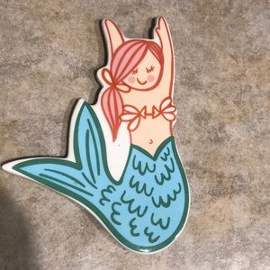 Coton colors attachment